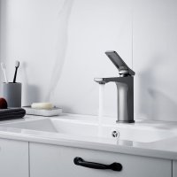 Смеситель Shevanik S4601T