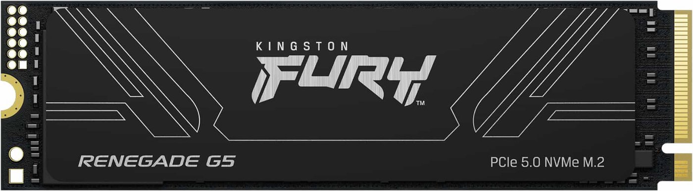 

SSD Kingston Fury Renegade G5 1TB SFYR2S/1T0