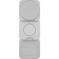 Беспроводное зарядное uBear Balance Slim Apple Watch Edition WL24SL31BS-AW