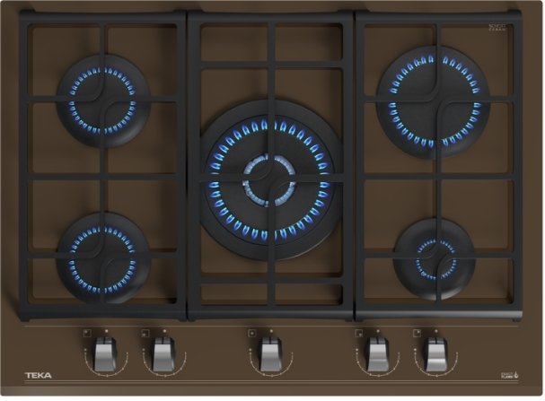 

Варочная панель TEKA GZC 75330 XBC LB (E4)