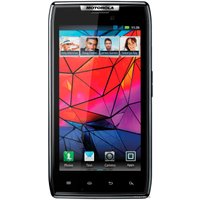 Смартфон Motorola DROID RAZR XT912