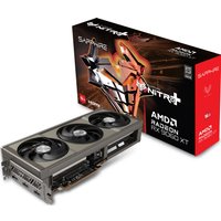 Видеокарта Sapphire Nitro+ Radeon RX 9060 XT 16GB 11350-01-20G