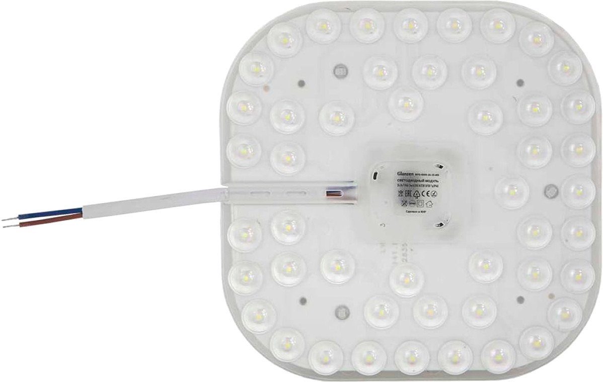 

Светильник Glanzen RPD-6500-18-13-MS