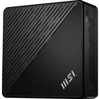 Компактный компьютер MSI Cubi 5 12M-012XRU 9S6-B0A811-264