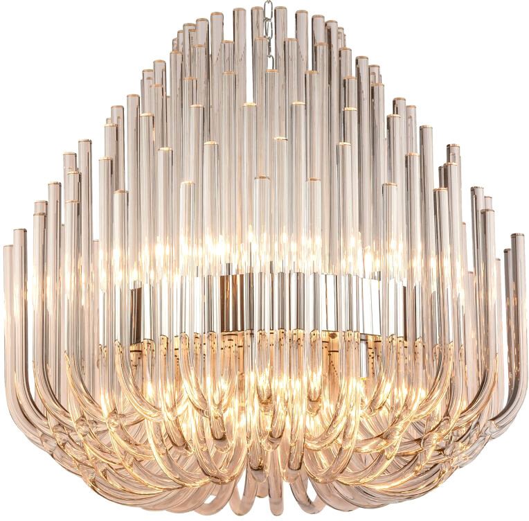 

Подвесная люстра L'Arte Luce Durren L23516