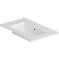  AM.PM Тумба под умывальник Sense M7B-FUX0802WG-WCC0802WG