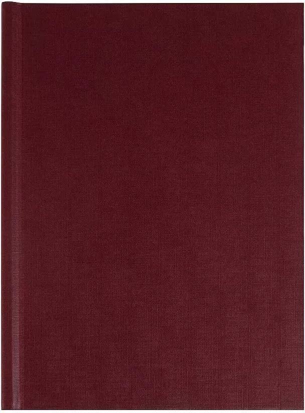 

Картонная обложка для переплета OPUS C-Bind Classic 304х212 мм F 28 мм X1HPFBOR10 (10 шт, бордовый)