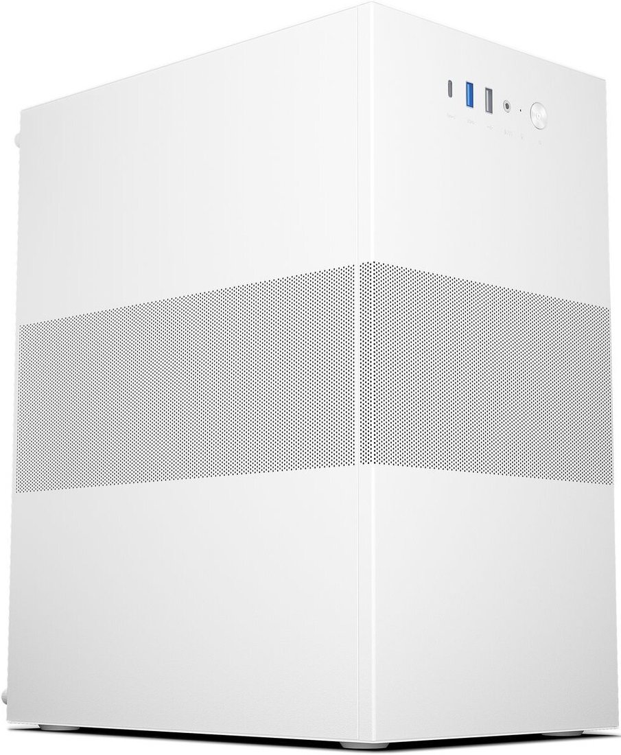 

Корпус ACD Coffer 109W MO-SI100W-00