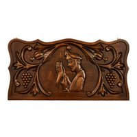 Шашки/нарды Ustyan Кинто GU302-6