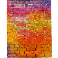 Общая тетрадь Listoff Стена ЕТИ596579 (96 л)