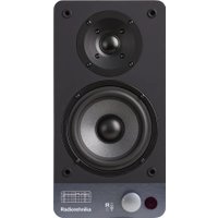 Полочная акустика Radiotehnika S-20NA (белый)