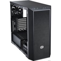 Корпус Cooler Master MasterBox 5 [MCX-B5S1-KWNN-11]