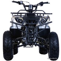 Квадроцикл IRBIS ATV 200U