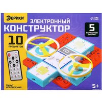 Конструктор Эврики 1R 9829284