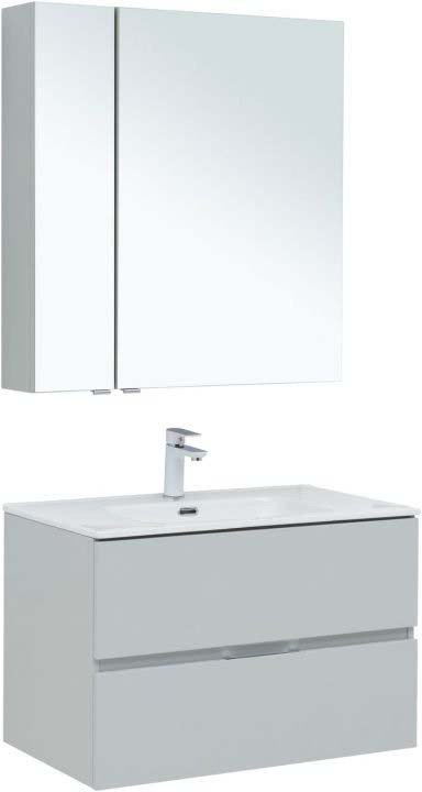 

Aquanet Комплект Алвита new 80 274204