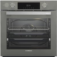 Электрический духовой шкаф Grundig GEDM12300G в Бресте