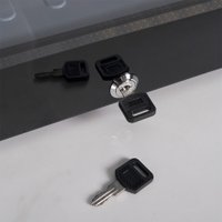 Мини-холодильник Meyvel MMT-38BG