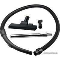 Пылесос BQ VC2024MC (синий/серебристый)