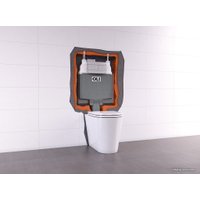 Инсталляция для унитаза OLI OLI74 Plus [601601]