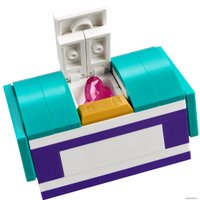 Конструктор LEGO Friends 41685 Американские горки на Волшебной ярмарке