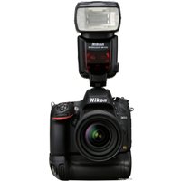 Зеркальный фотоаппарат Nikon D610 Kit 24-85mm VR