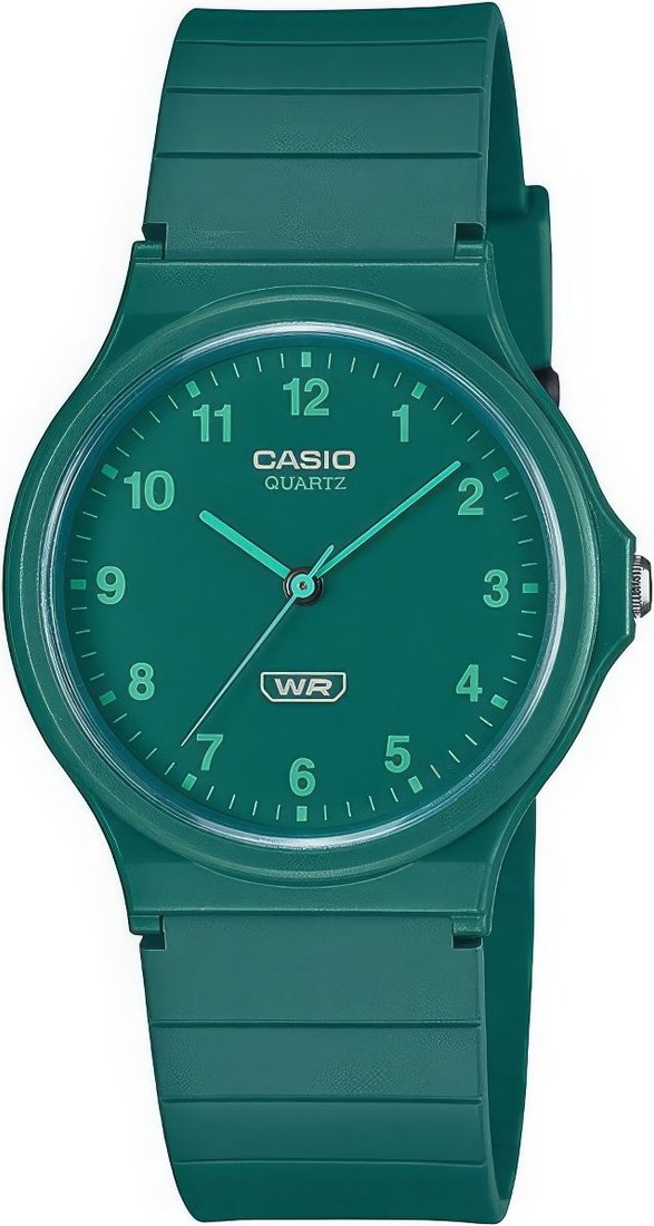 

Наручные часы Casio Collection MQ-24B-3B