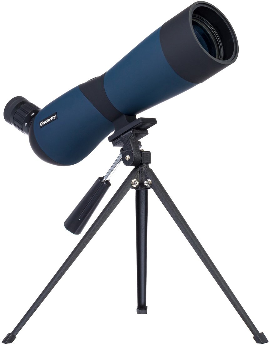 

Подзорная труба Discovery Range 60