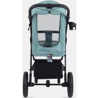 Коляска прогулочная «книга» MOWbaby Nimbus MB103 (мятный)