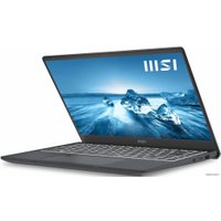 Ноутбук MSI Prestige 14Evo A12M-245XBY