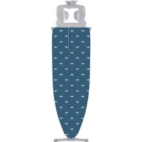 Гладильная доска Nika Ника 9 Тефлон НТ9/5 (стрекозы)