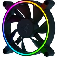 Вентилятор для корпуса Razer Kunai Chroma 120mm RC21-01800100-R3M1