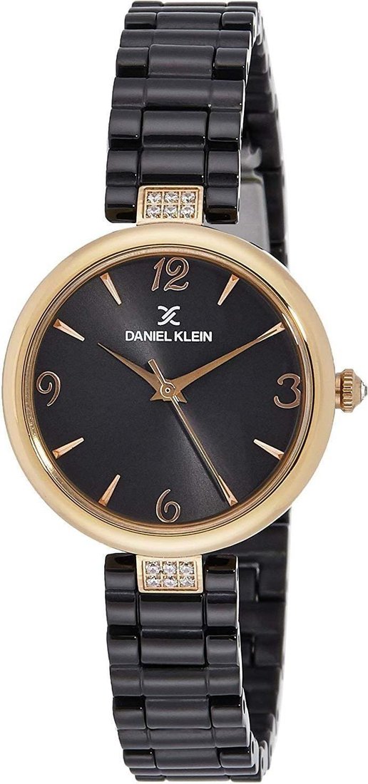 

Наручные часы Daniel Klein DK11898-5