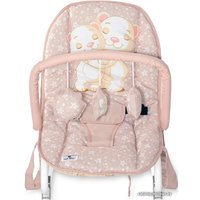 Шезлонг Lorelli Eliza 2021 (cameo rose hug)