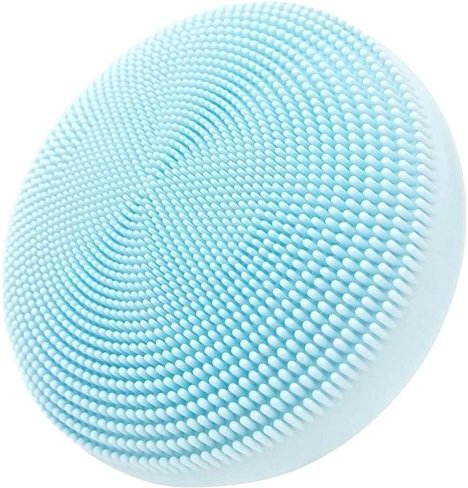 

Щетка для тела Xiaomi Mijia Acoustic Wave Face Cleaner MJJMY01-ZJ (голубой)