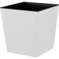 Кашпо inGreen London Cube IG780210048 (белоснежный жасмин)