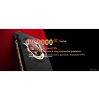 Телефон Blackview BL9000 12GB/512GB (золотистый)