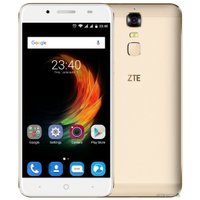 Телефон ZTE Blade A610 Plus Gold
