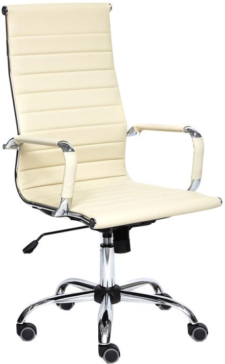 

Офисное кресло TetChair Urban (бежевый)