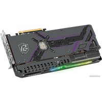 Видеокарта ASRock Radeon RX 7800 XT Phantom Gaming 16GB OC RX7800XT PG 16GO