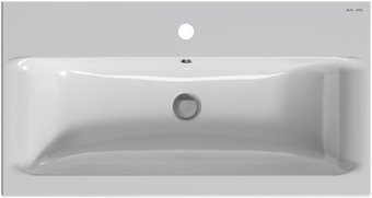 Умывальник AM.PM Gem M90WCC0802WG