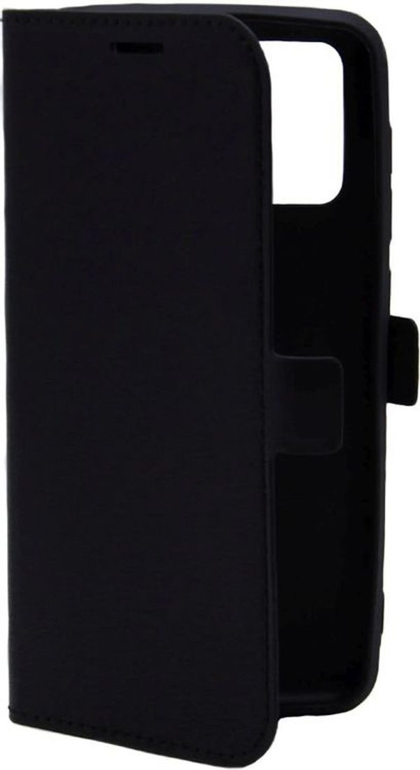 Чехол для телефона BoraSCO ZTE Blade L9 40856 (черный)