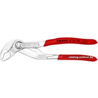 Клещи переставные Knipex 8703180