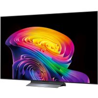 OLED телевизор LG OLED evo AI C6 OLED65C6RLA