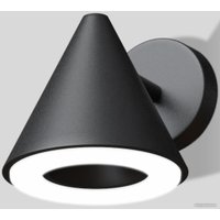 Уличный настенный светильник Elektrostandard Artic 35169/D