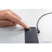 Графический планшет Wacom Intuos Pen & Touch M (CTH-680S)