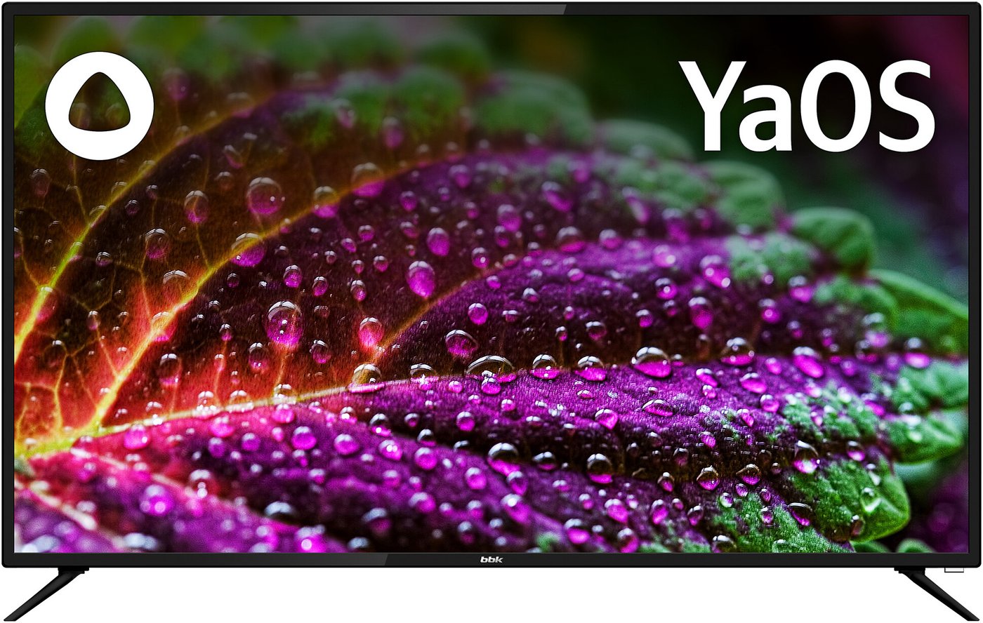 

Телевизор BBK 55LEX-8210/UTS2C