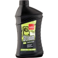  AEG Compressor Premium Oil VG-100 1л 30613