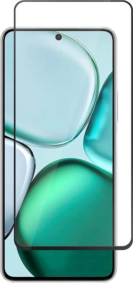 Защитное стекло BoraSCO Для Honor X9c Smart антиблик 75102