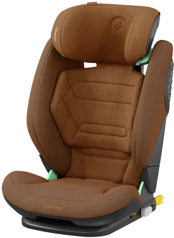 

Детское автокресло Maxi-Cosi RodiFix Pro2 i-Size (authentic cognac)