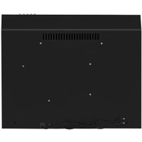 Кухонная вытяжка MAUNFELD Tail Push 60 (черный)